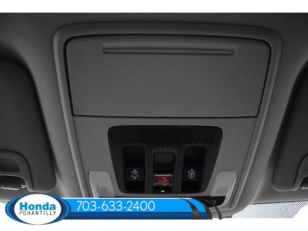 New 2026 Honda Pilot Touring image 20