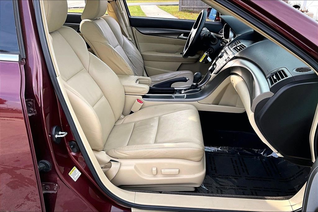 Used 2012 Acura TL image 28