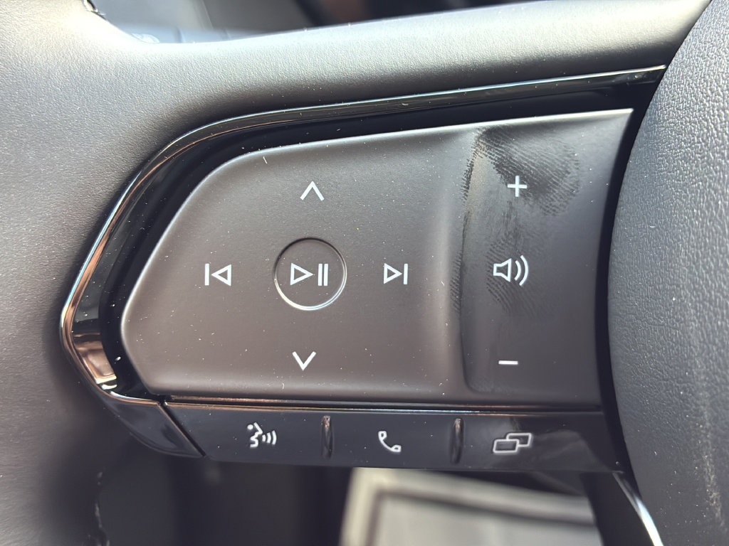 New 2026 MAZDA CX-5 Select AWD/4WD image 36