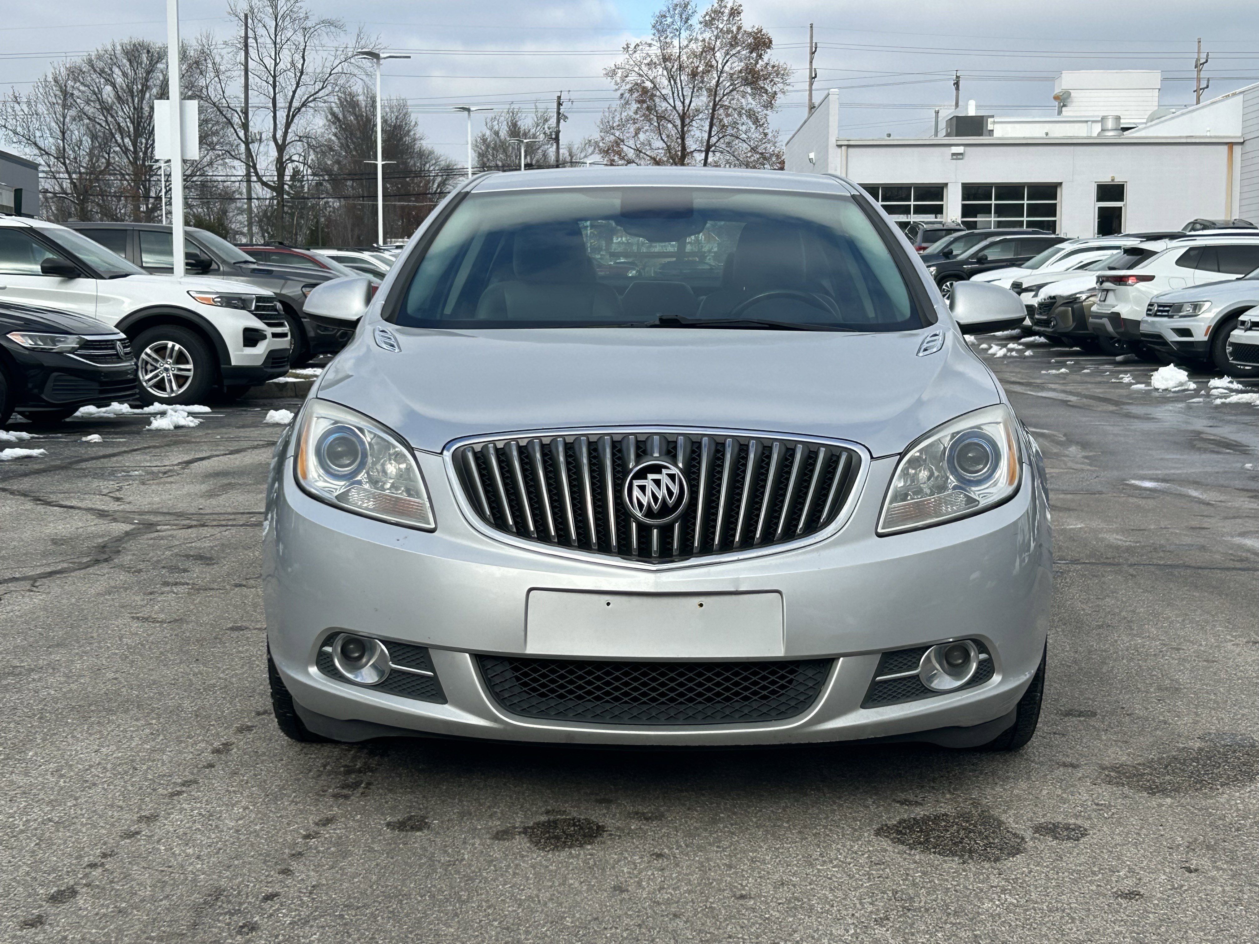 Used 2013 Buick Verano Convenience image 6