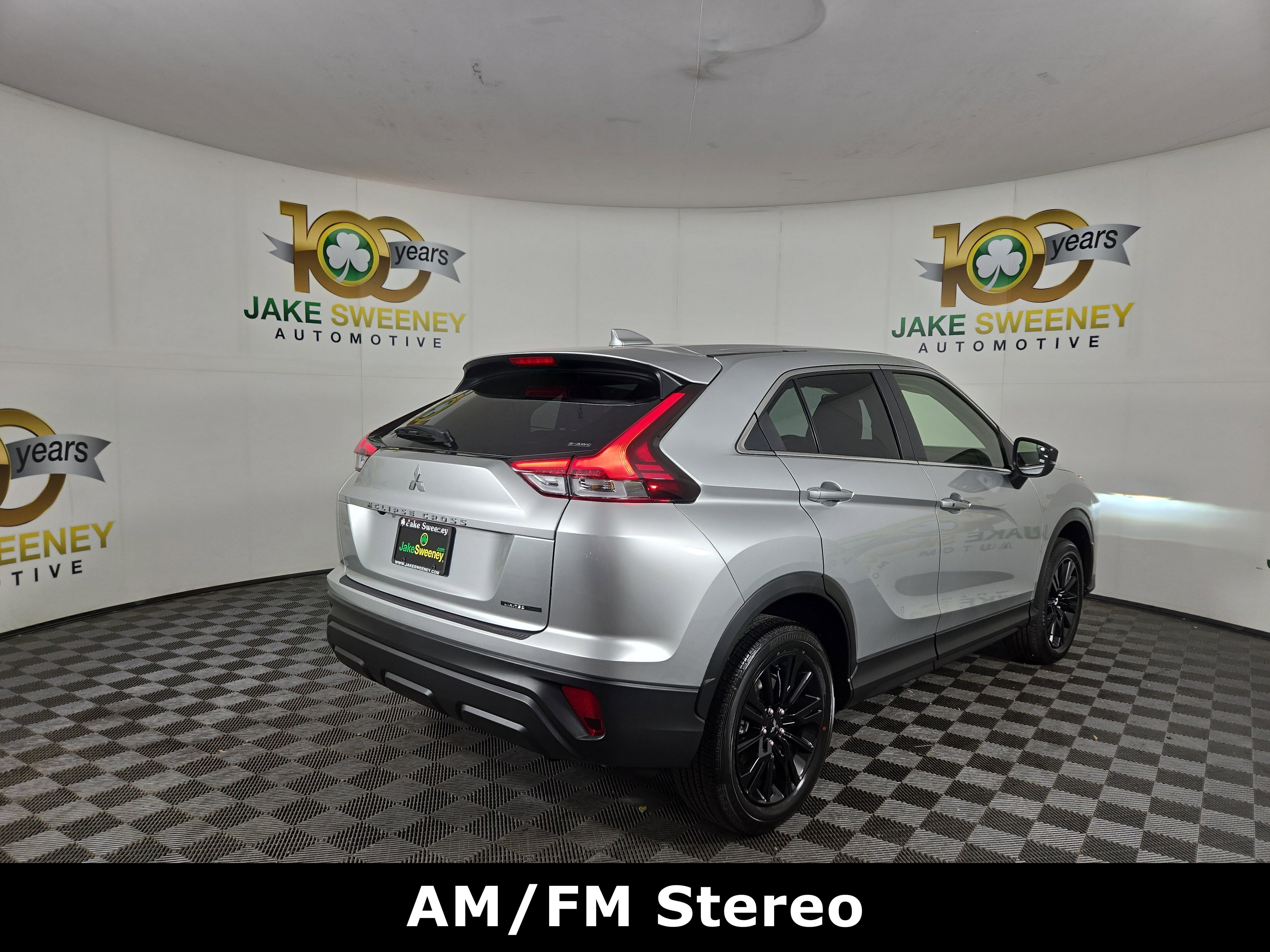 New 2026 Mitsubishi Eclipse Cross LE image 7