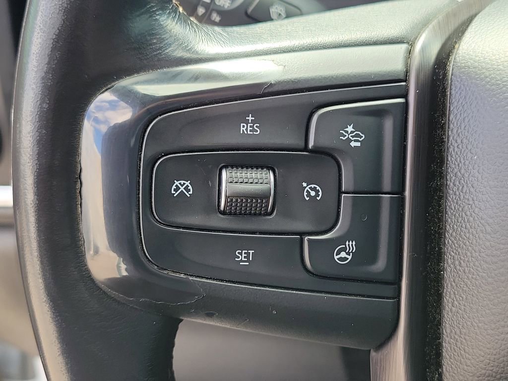 Used 2021 GMC Sierra 2500 AT4 w/ AT4 Premium Plus Package image 22