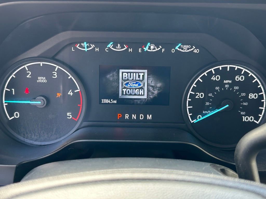 Used 2024 Ford F350 XL image 19