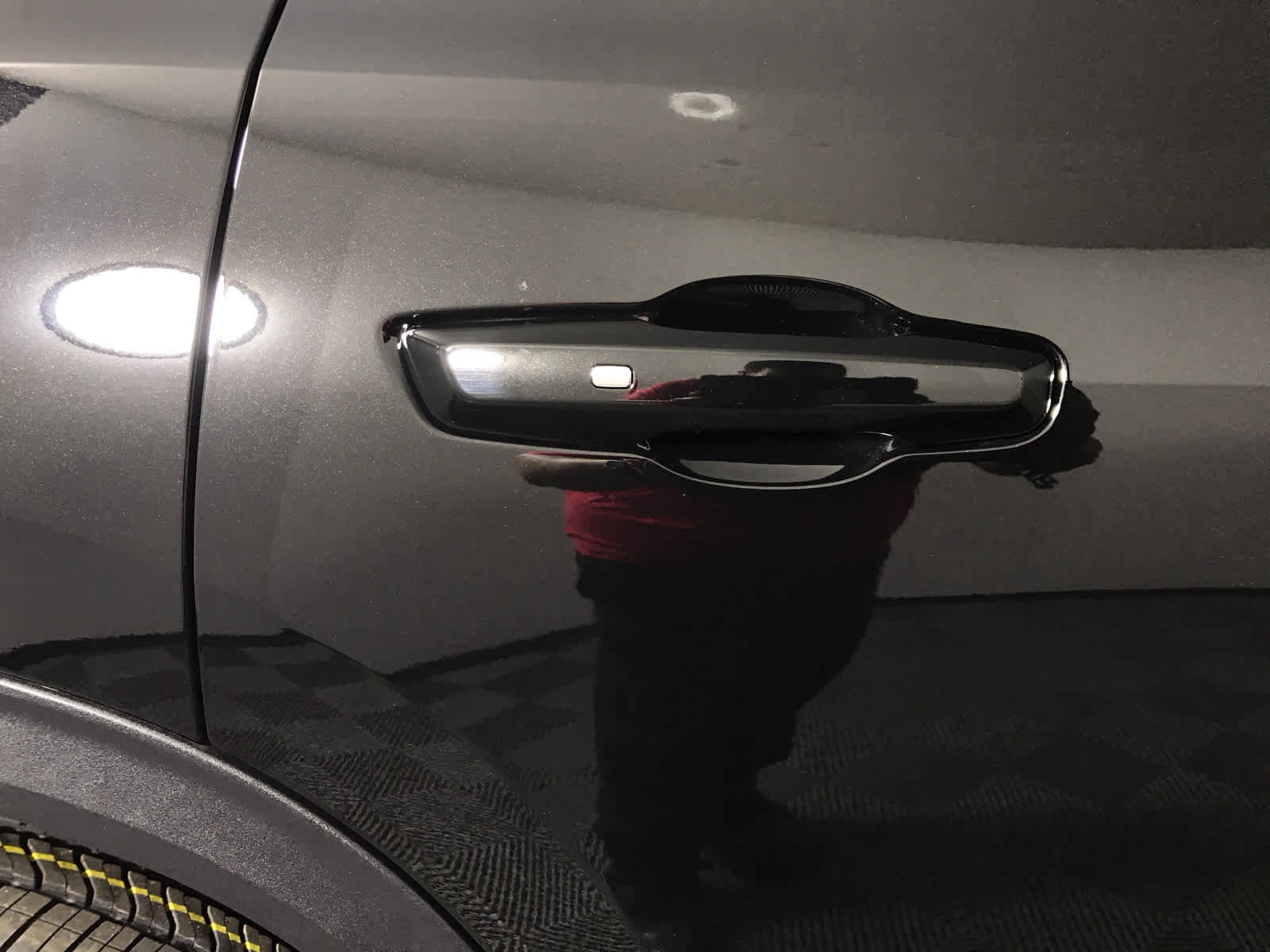 New 2026 Chevrolet Traverse LT w/ Driver Confidence Package image 27