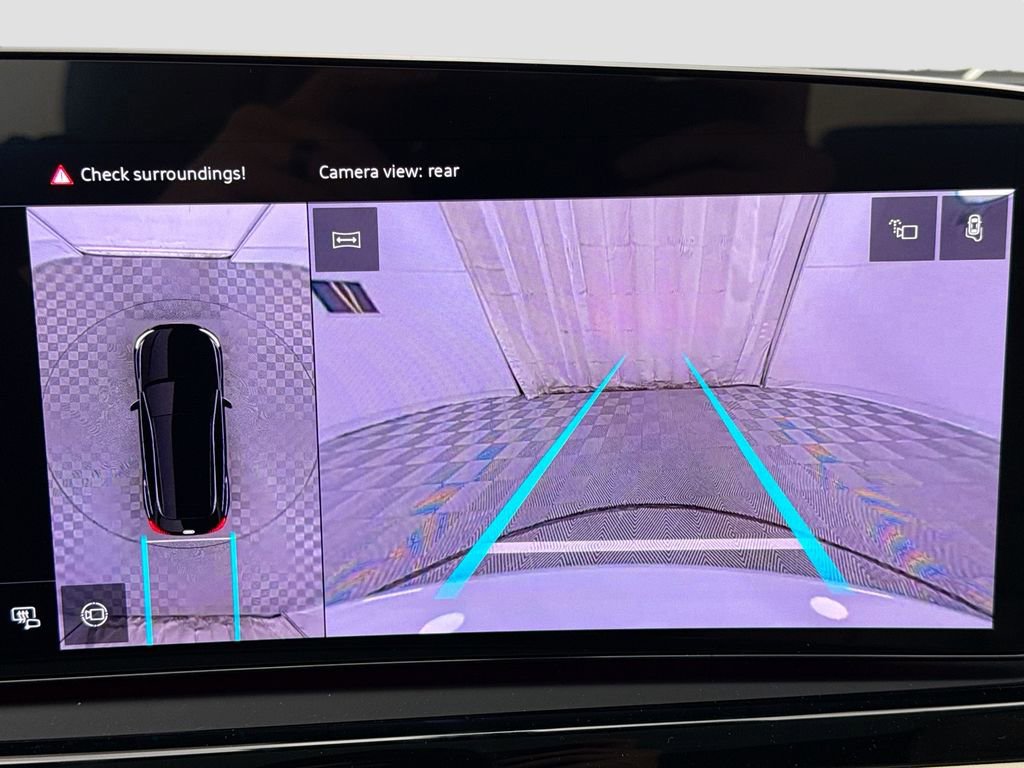 Used 2025 Audi A5 2.0T Premium Plus w/ Premium Plus image 15