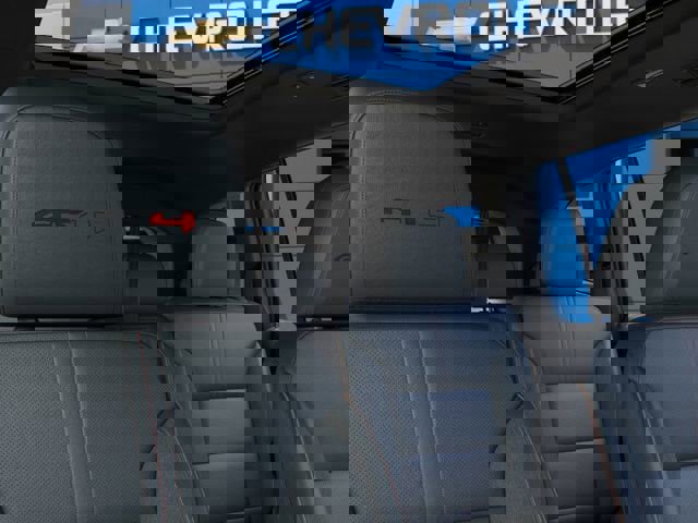 New 2026 GMC Acadia AT4 image 24