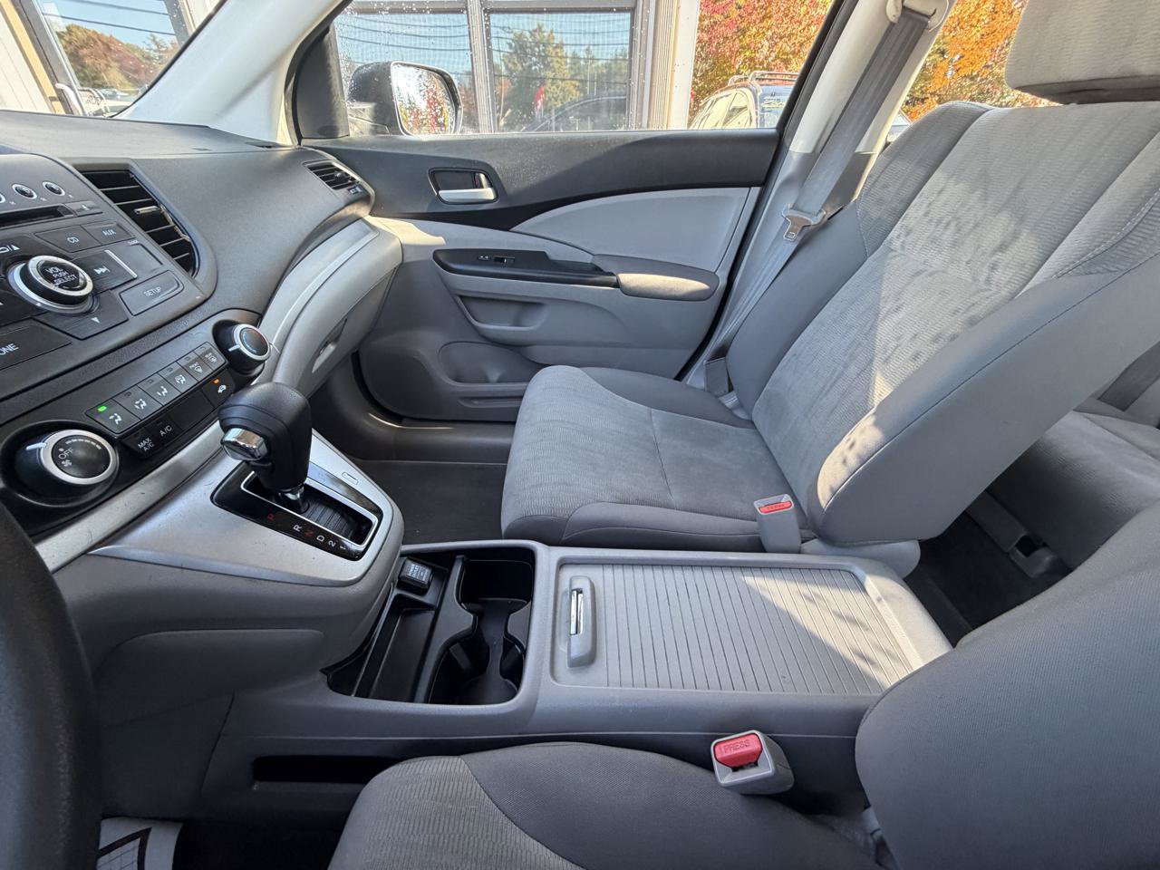 Used 2013 Honda CR-V LX image 14
