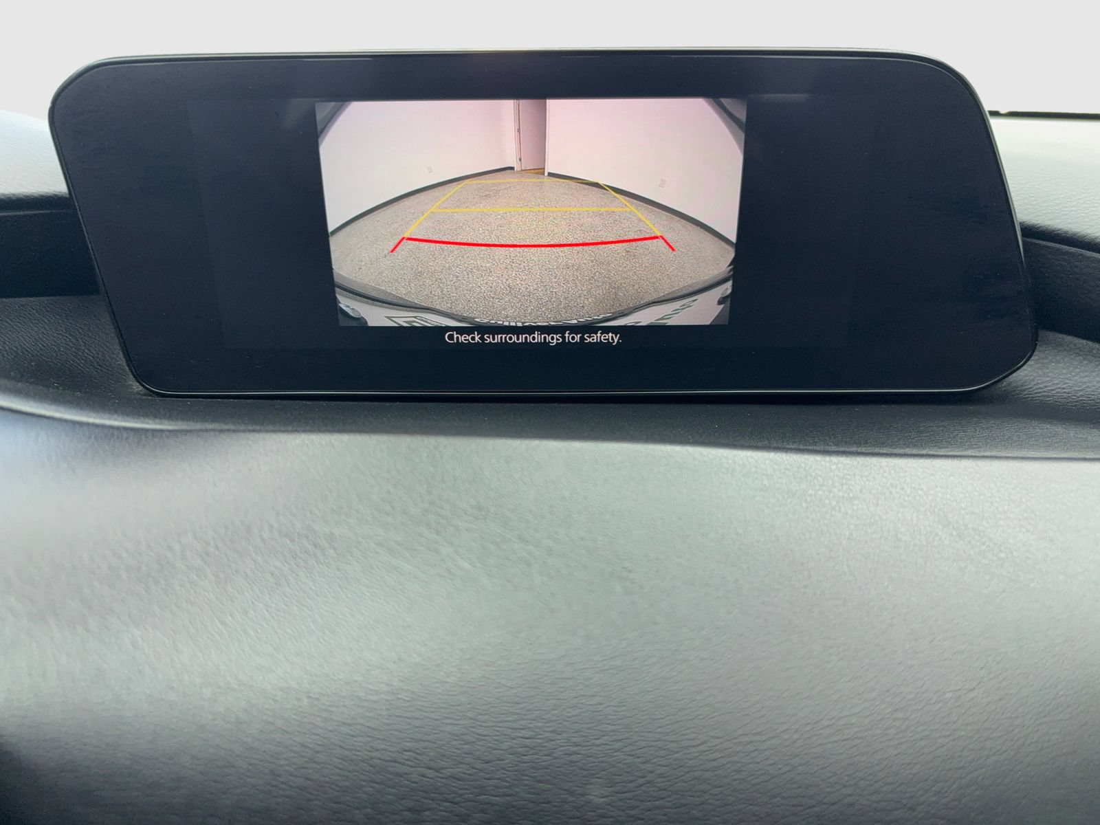 Used 2024 MAZDA MAZDA3 s FWD image 25