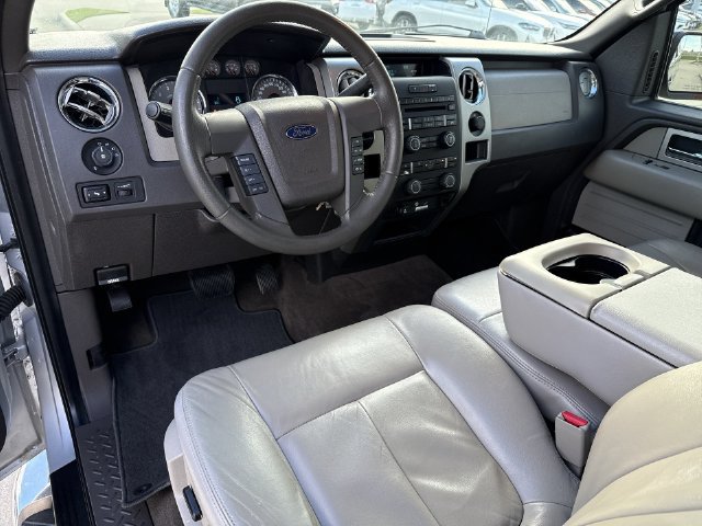 Used 2010 Ford F150 XLT RWD image 10