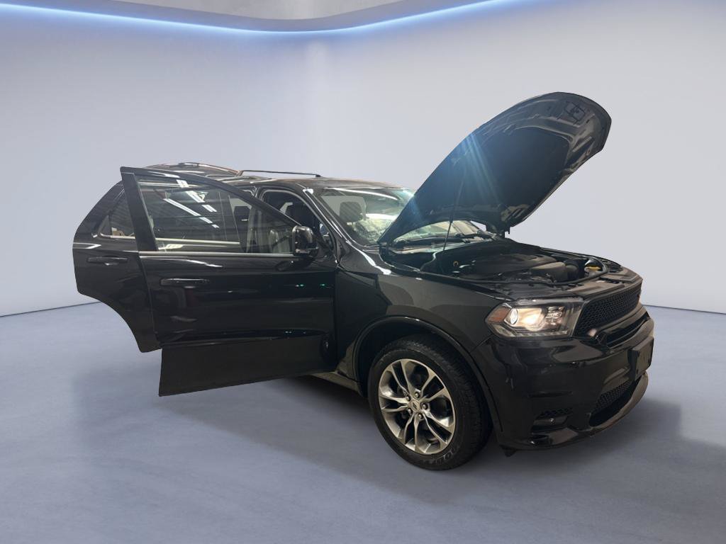 Used 2020 Dodge Durango GT AWD/4WD image 9