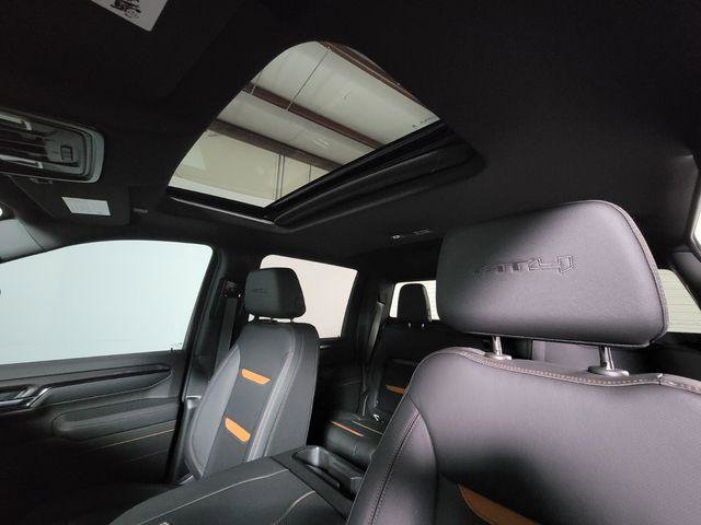 New 2026 GMC Sierra 2500 AT4 w/ AT4 Premium Plus Package image 11
