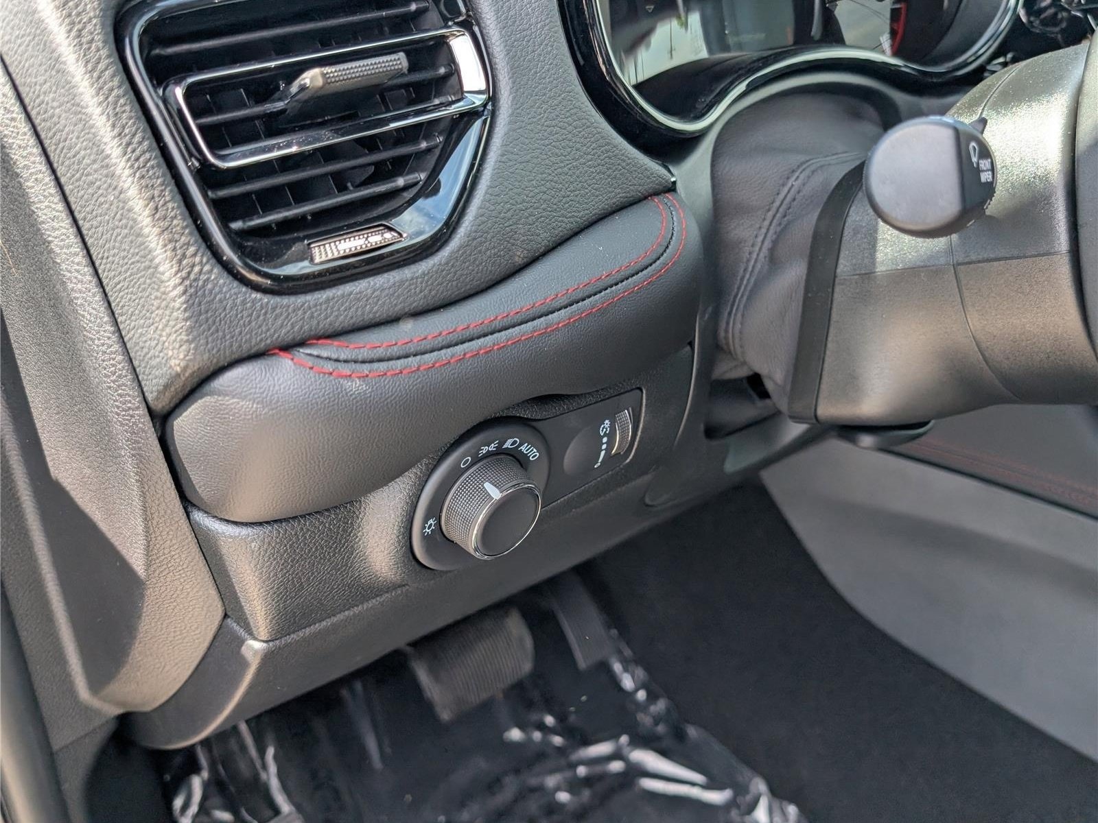 New 2026 Dodge Durango GT AWD/4WD image 19