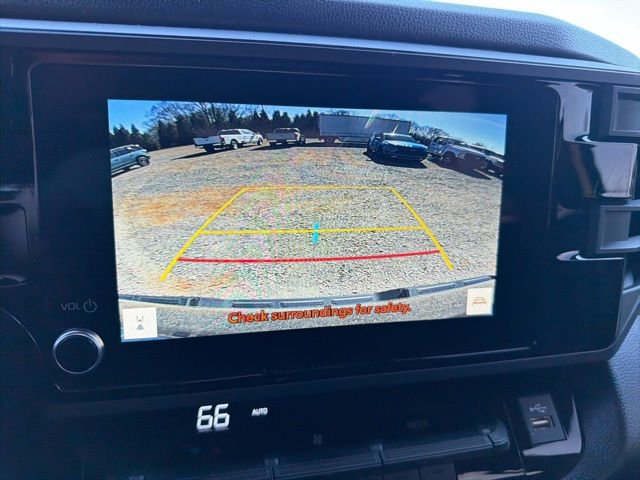 Used 2025 Toyota Tundra SR5 w/ SR5 Convenience Package image 19