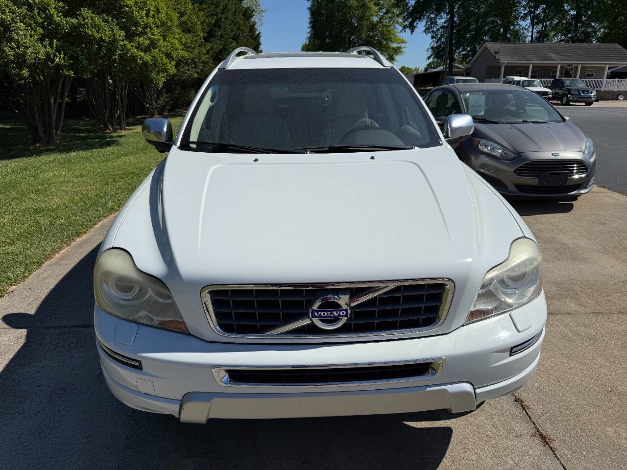 Used 2013 Volvo XC90 3.2 image 6