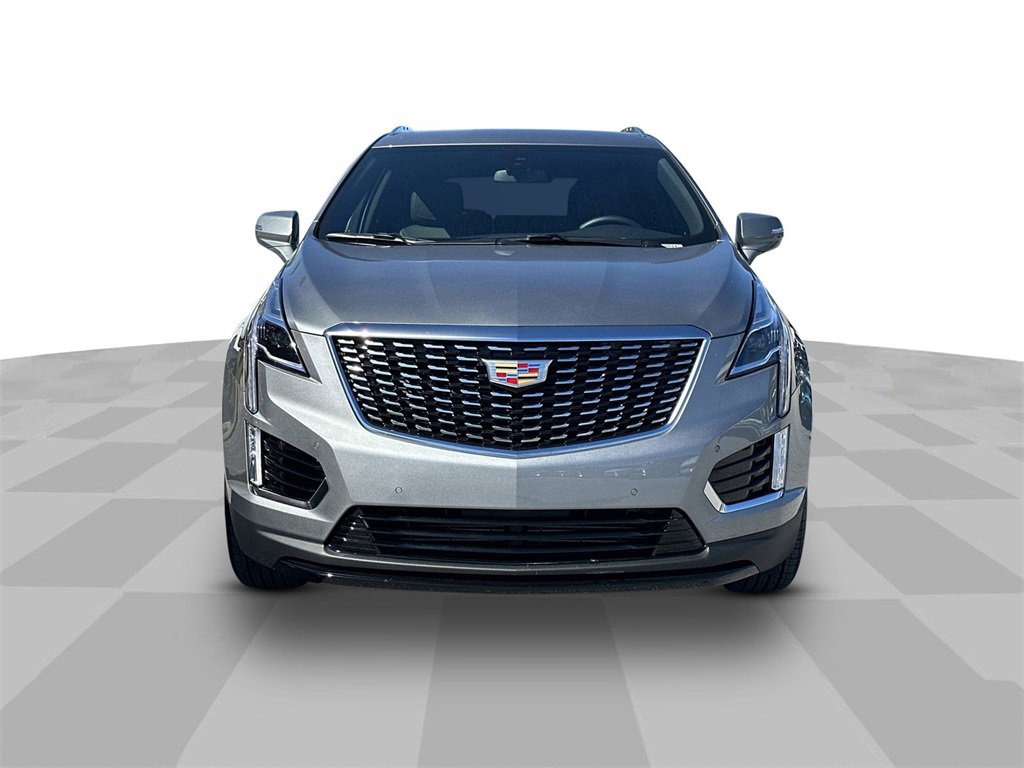 New 2025 Cadillac XT5 Luxury w/ LPO, Floor Liner Package image 3