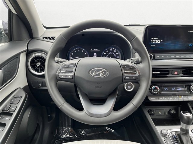 Used 2023 Hyundai Kona SEL w/ Convenience Package image 13