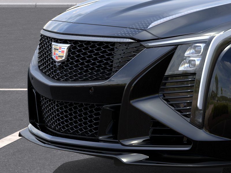New 2026 Cadillac CT5 V Blackwing w/ Precision Package RWD image 13