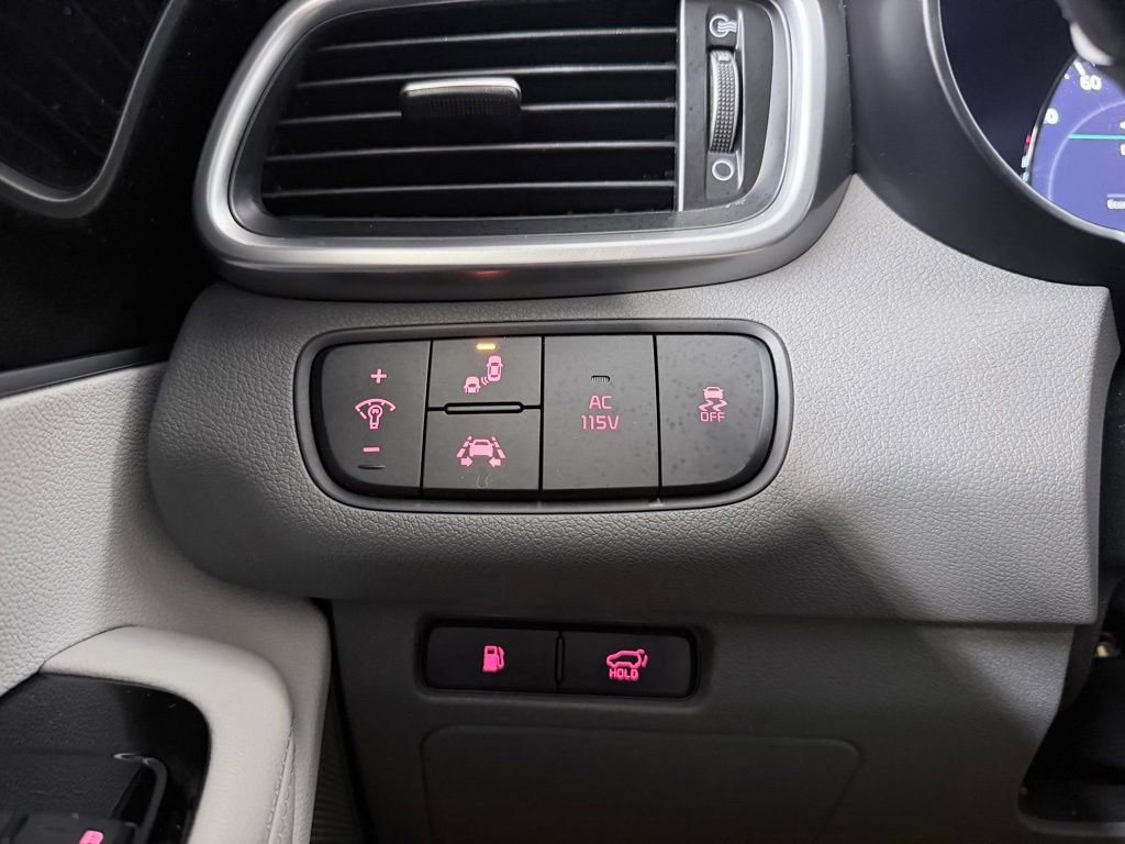 Used 2019 Kia Sorento SX FWD image 21