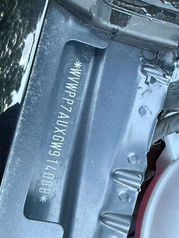 Used 2016 Volkswagen e-Golf SEL Premium w/ Driver Assistance Package image 22