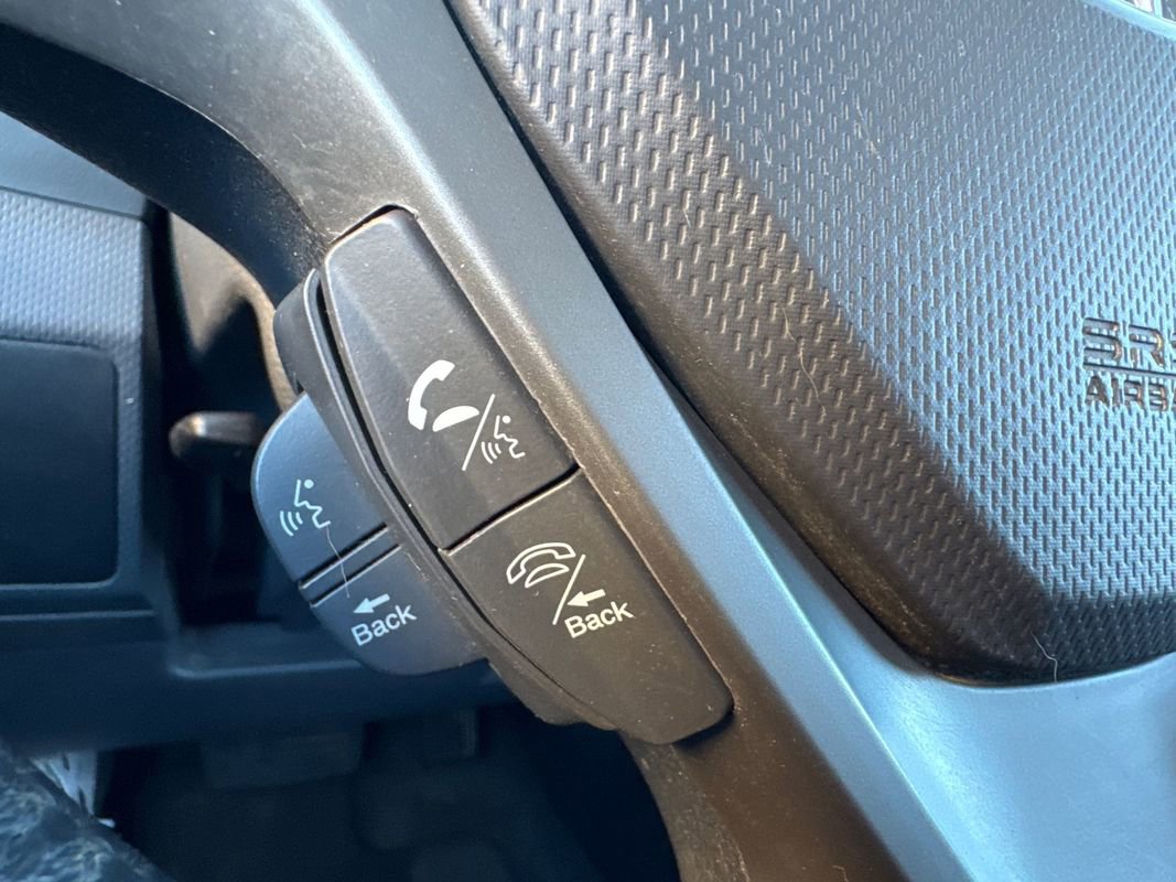 Used 2012 Honda Ridgeline RTL image 18