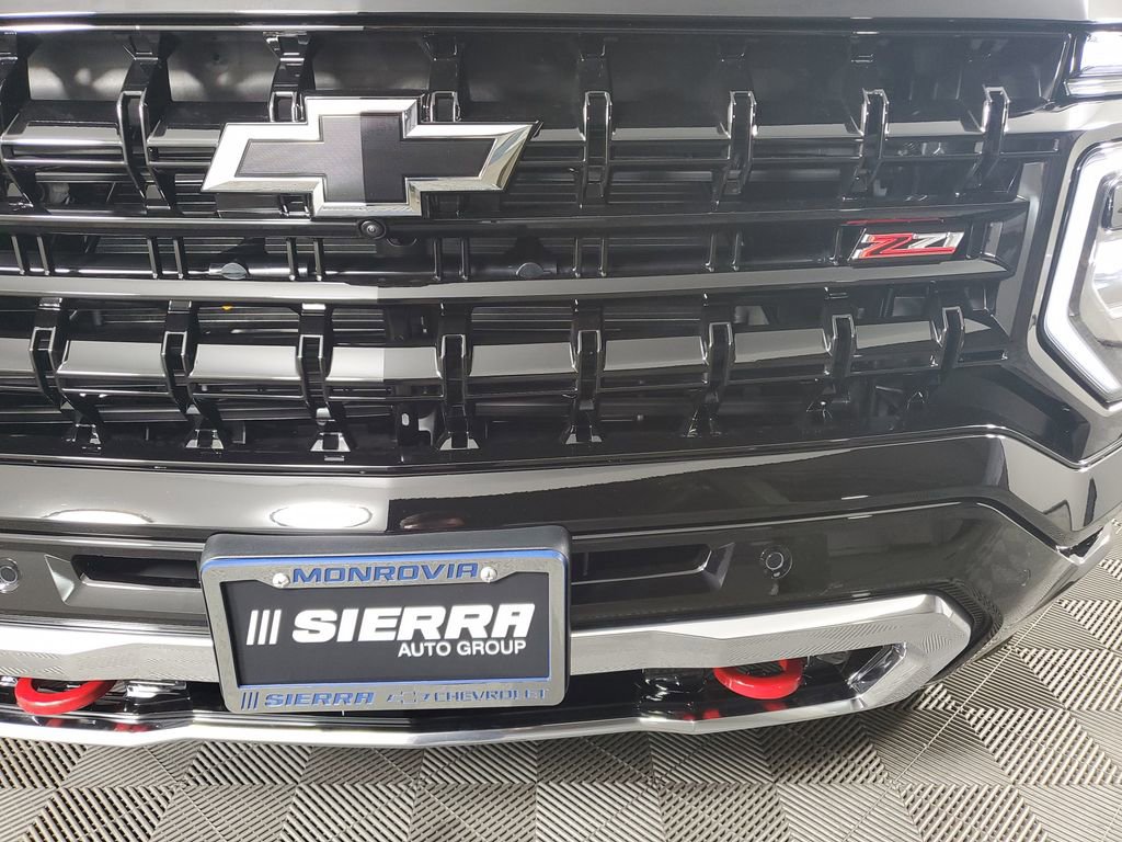 New 2026 Chevrolet Tahoe Z71 w/ Z71 Off-Road Package image 10