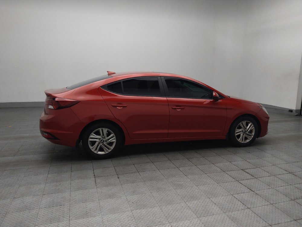 Used 2020 Hyundai Elantra Value Edition FWD image 10
