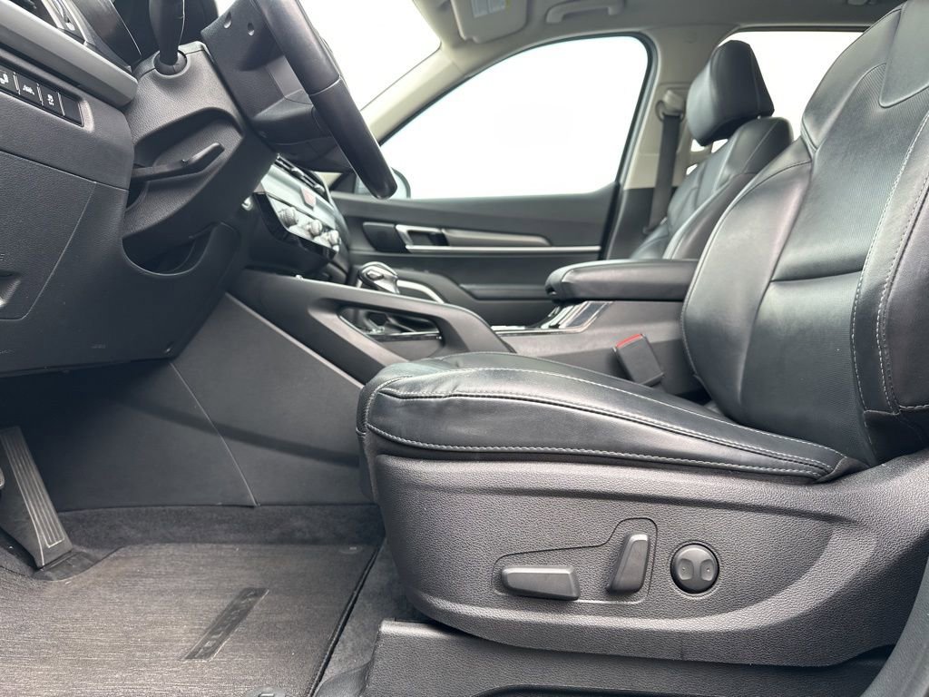 Used 2020 Kia Telluride S image 25