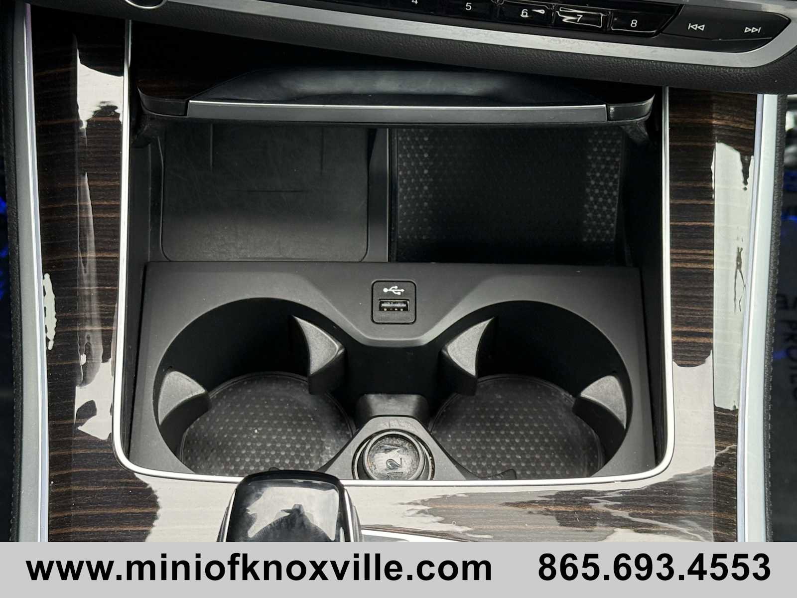 Used 2021 BMW X5 xDrive40i w/ Premium Package image 20