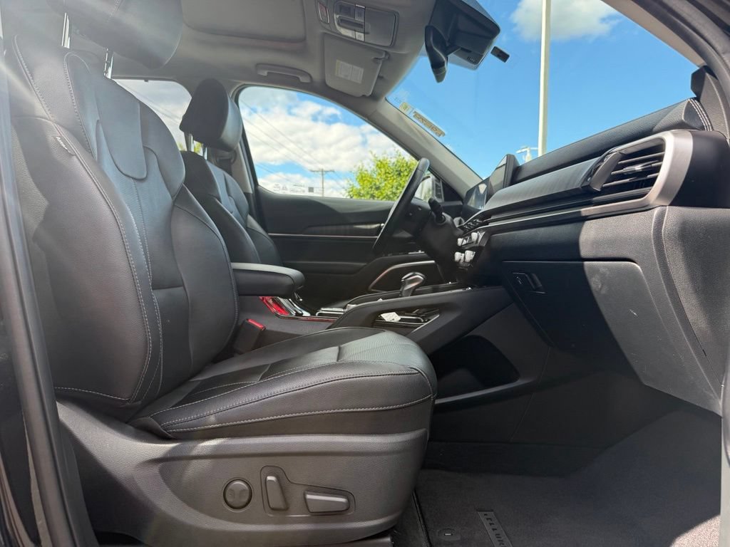 Used 2024 Kia Telluride EX AWD/4WD image 20
