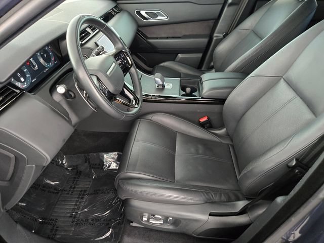 Used 2024 Land Rover Range Rover Velar Dynamic HSE AWD/4WD image 10