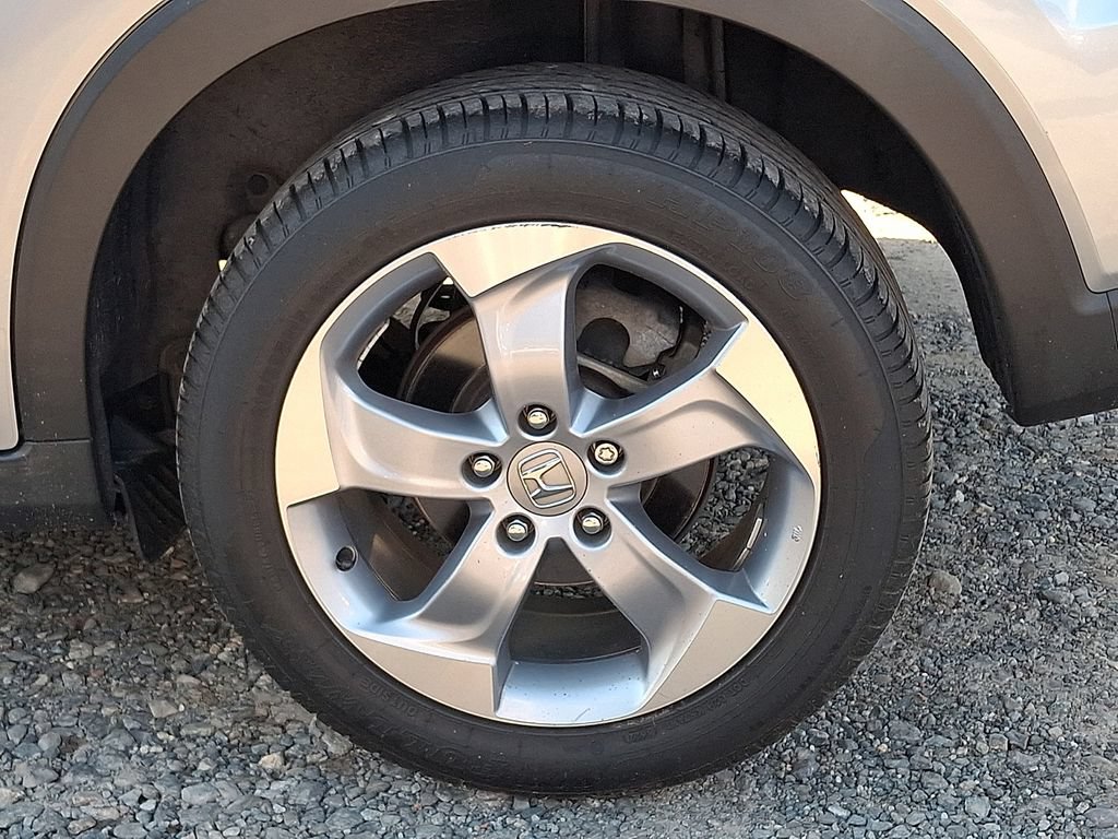 Used 2019 Honda HR-V LX image 30