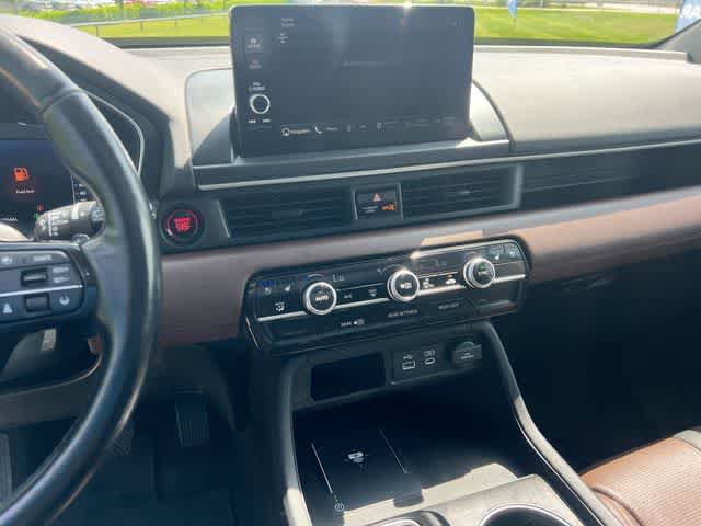 Used 2023 Honda Pilot Elite image 18