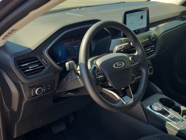 Used 2024 Ford Escape Active AWD/4WD image 7