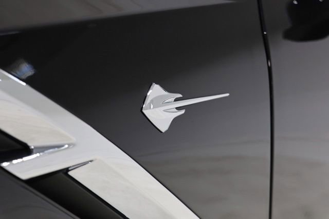 Used 2014 Chevrolet Corvette Stingray Convertible w/ 2LT Preferred Equipment Group RWD image 14