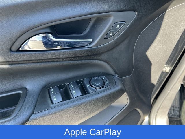 Used 2024 Chevrolet Equinox LT image 20