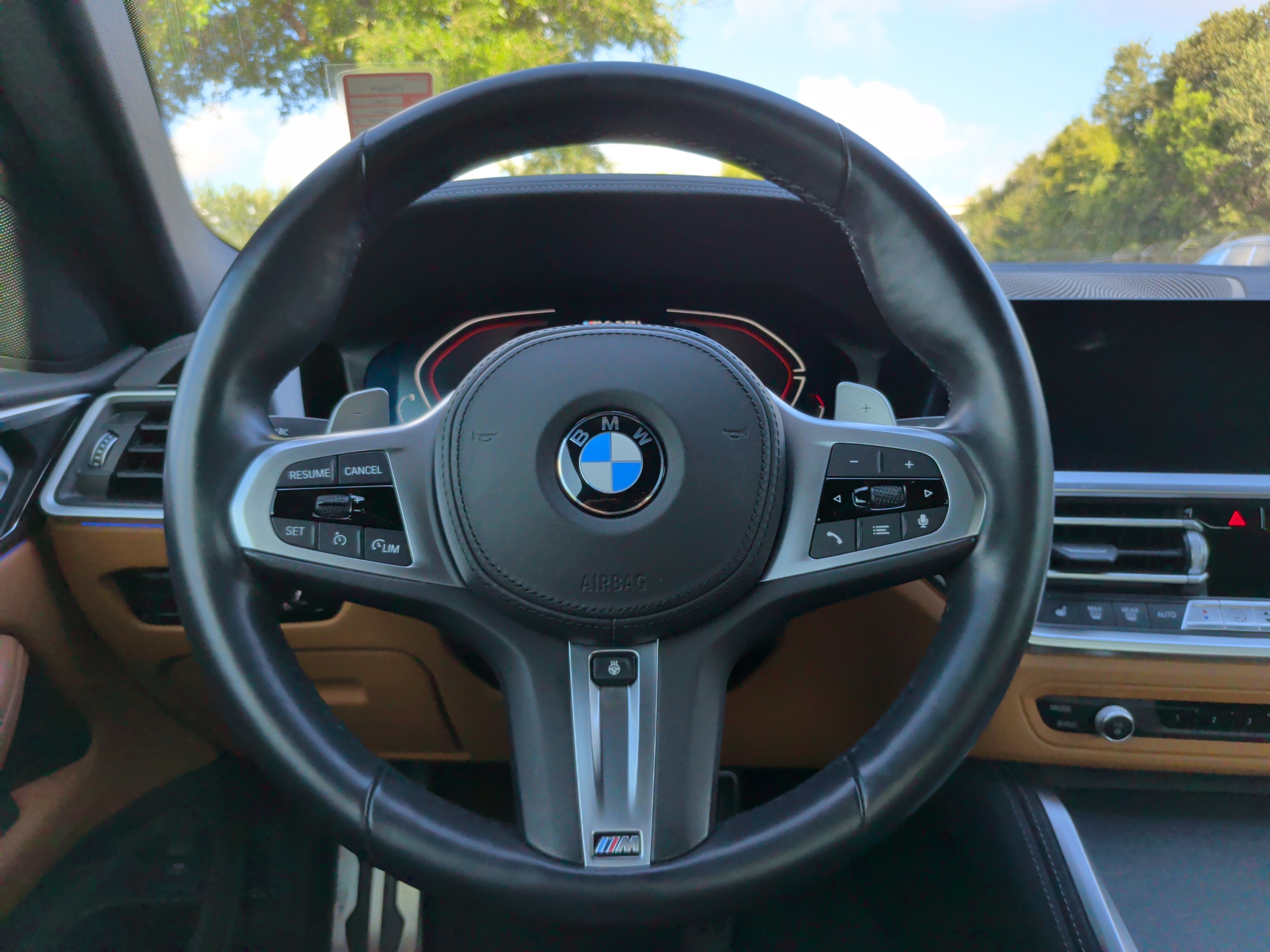 Used 2021 BMW 440i xDrive Coupe AWD/4WD image 23