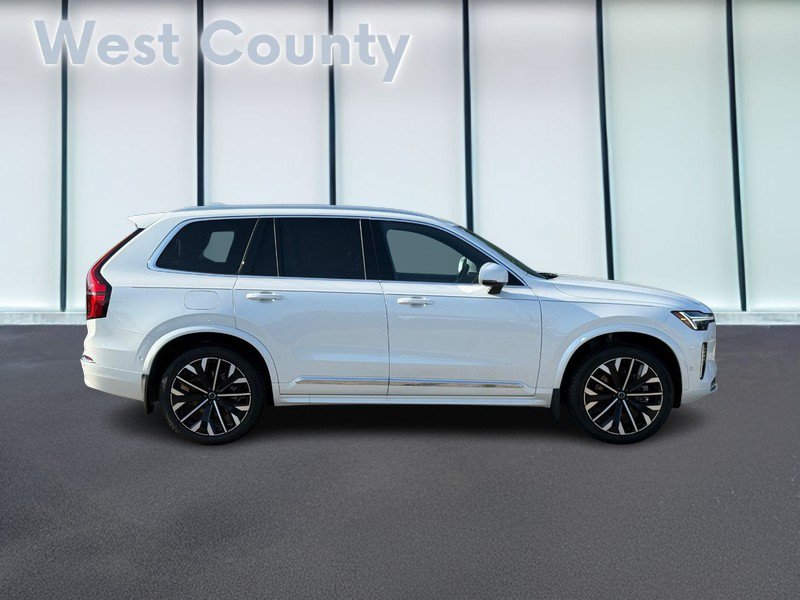 New 2026 Volvo XC90 T8 Ultra w/ Lounge Package AWD/4WD video 2