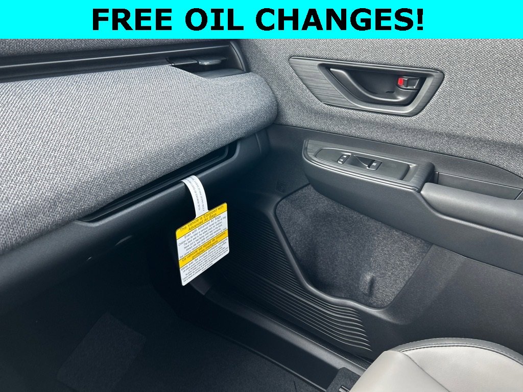 New 2026 Subaru Outback Premium image 20