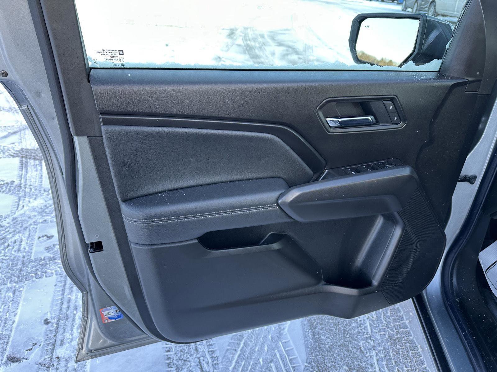 Used 2026 Chevrolet Colorado LT w/ Advanced Trailering Package image 16