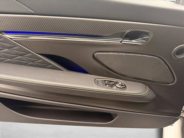 New 2025 Aston Martin DB12 Coupe RWD image 12