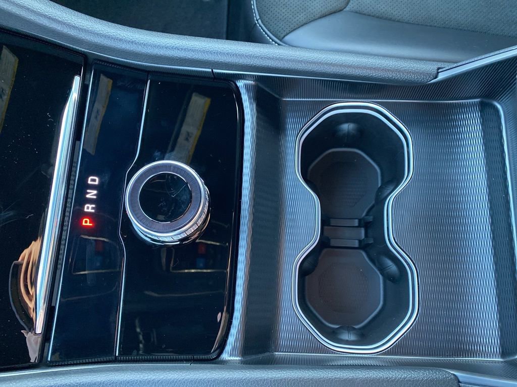 New 2025 Jeep Grand Cherokee L Altitude image 30