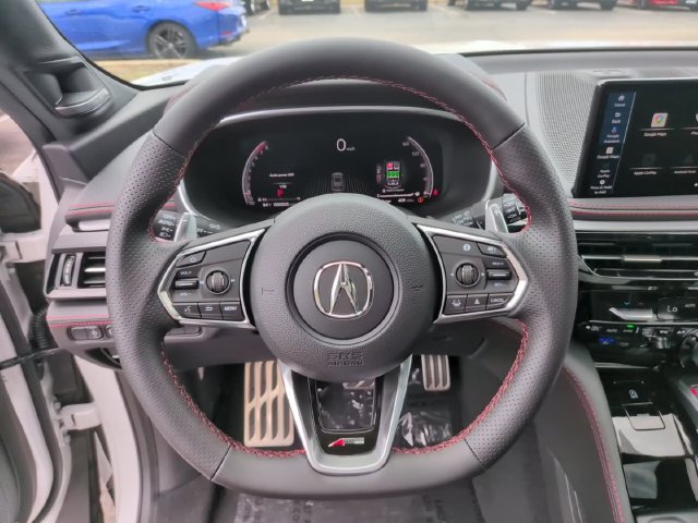 New 2026 Acura MDX A-Spec AWD/4WD image 17