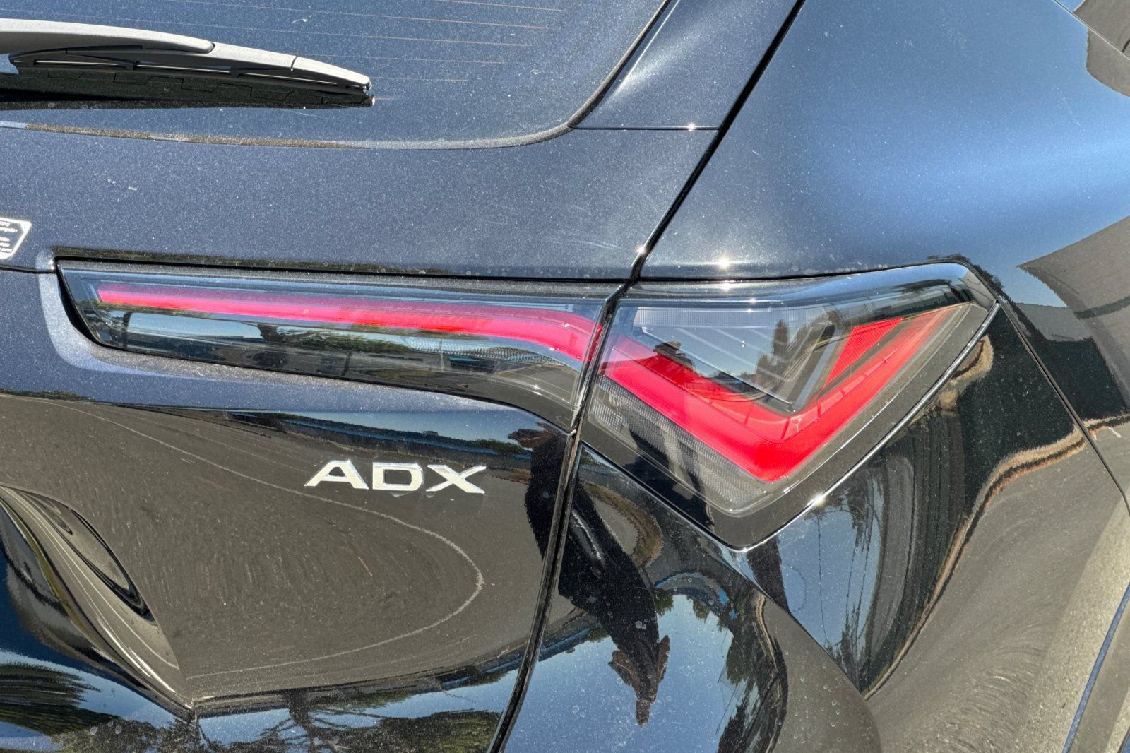 New 2026 Acura ADX A-Spec w/ Advance Package AWD/4WD image 32