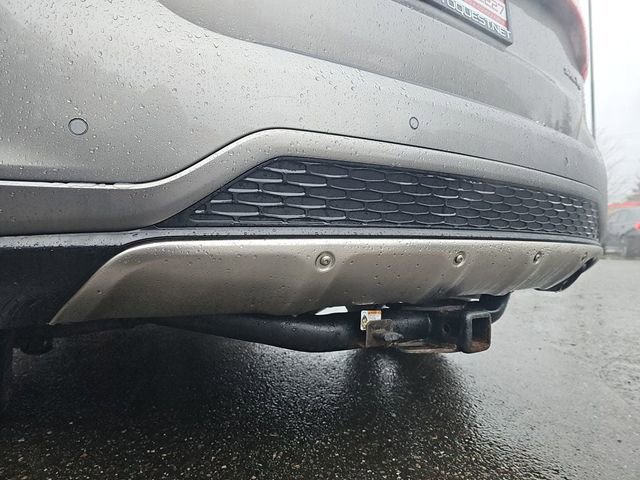 Used 2015 Kia Sorento SX image 26