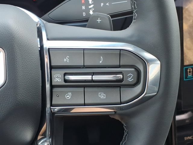 New 2027 GMC Terrain Denali AWD/4WD image 15