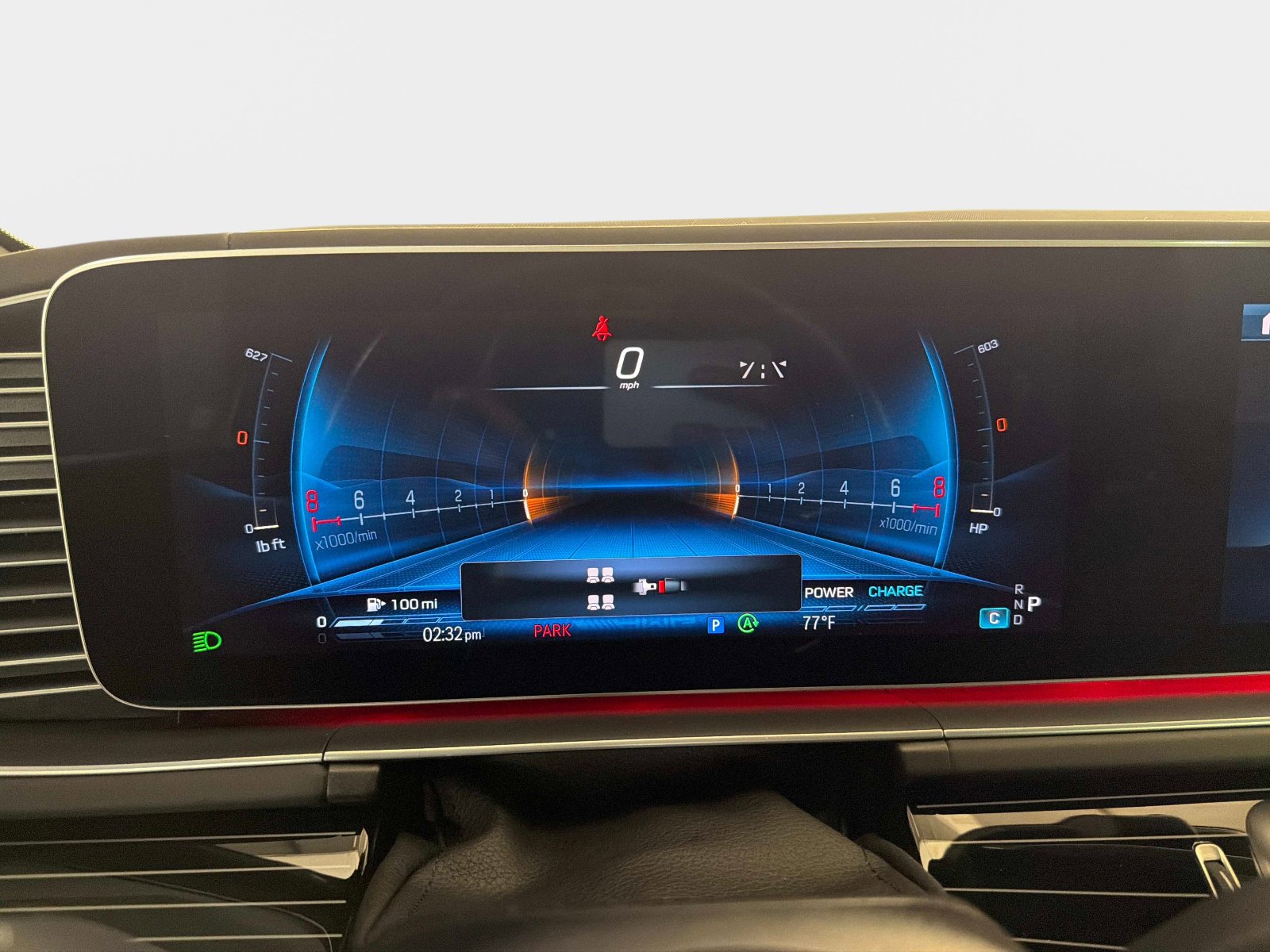 Used 2024 Mercedes-Benz GLS 63 AMG 4MATIC image 48