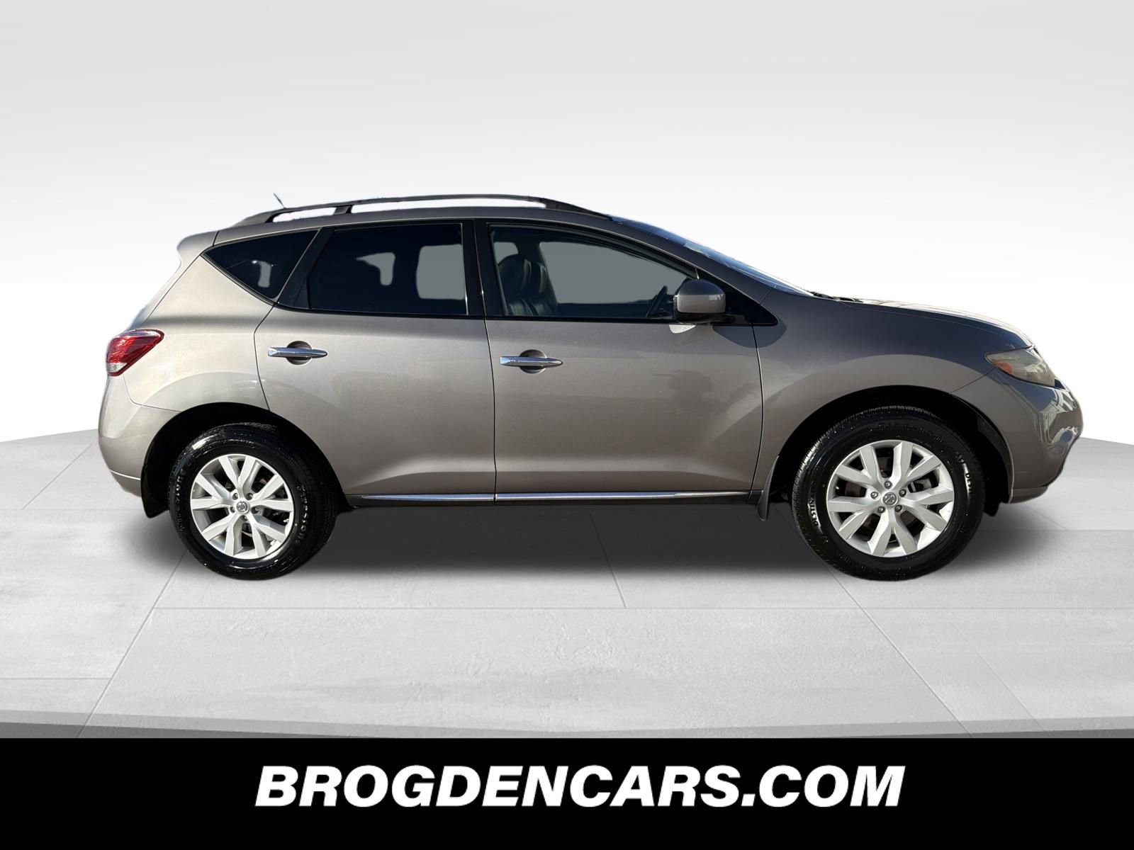 Used 2012 Nissan Murano SL image 2