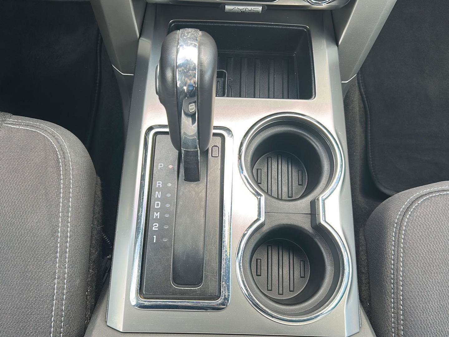 Used 2014 Ford F150 FX2 RWD image 15