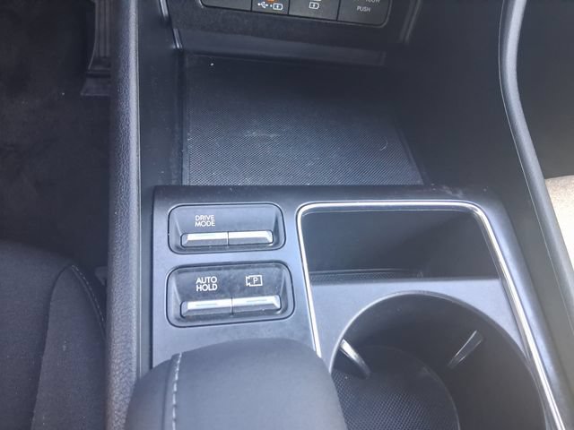 Used 2026 Hyundai Sonata Blue FWD image 21