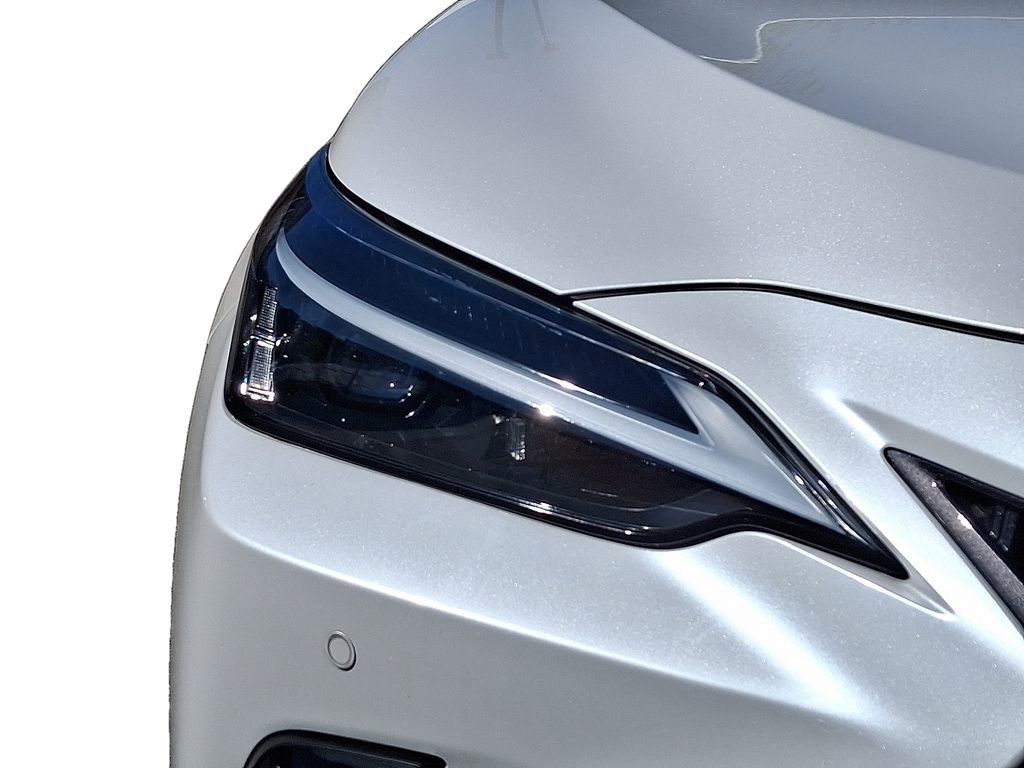 Used 2022 Lexus NX 350 AWD w/ Accessory Package 2 image 10